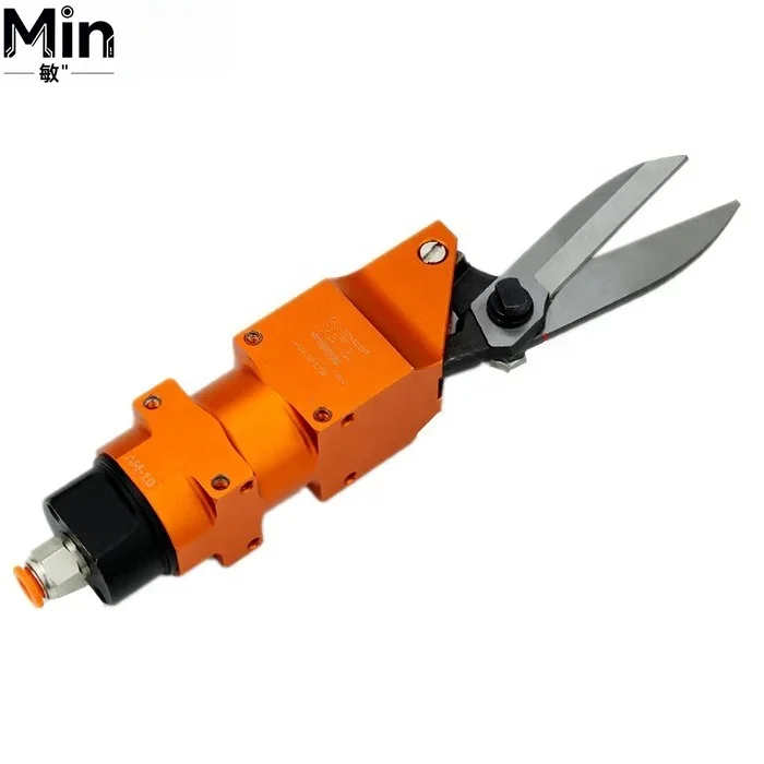 China Alitair OPT XG-23A Automation Industrial Pneumatic Scissor Lift Heavy Pneumatic Lifting Scissor for Factory