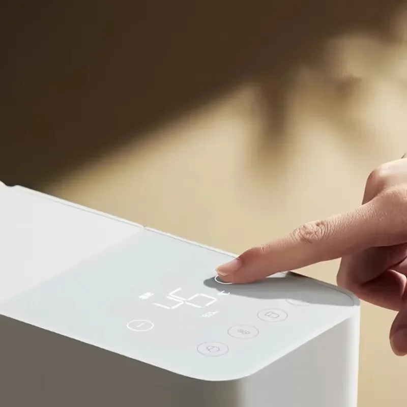 XIAOMI MIJIA موزع الماء الساخن الفوري S1 3L تسخين سريع موزع تسخين المياه ترموستات سطح المكتب مضخة مياه مكتب المنزل