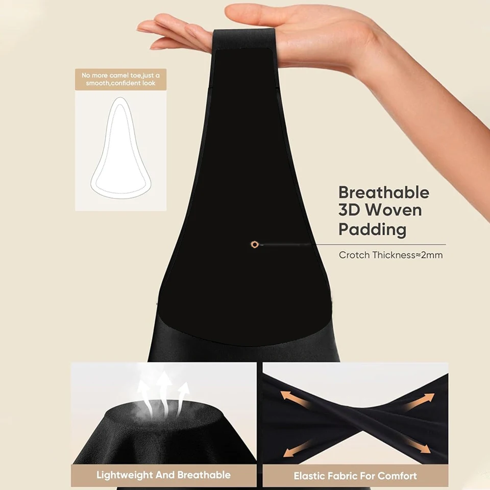 Thumbnail 3 - #41 Top Womens Seamless No-Show Panties Picks for Every Budget