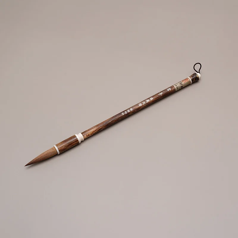 Escova de escrita JUNZI Weasel-Hair