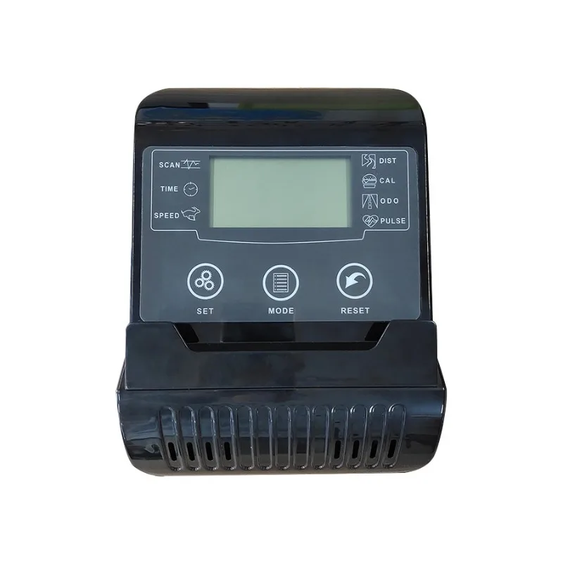 For Spinning Bike Counter Meter with Stand Fitness Equipment Accessories