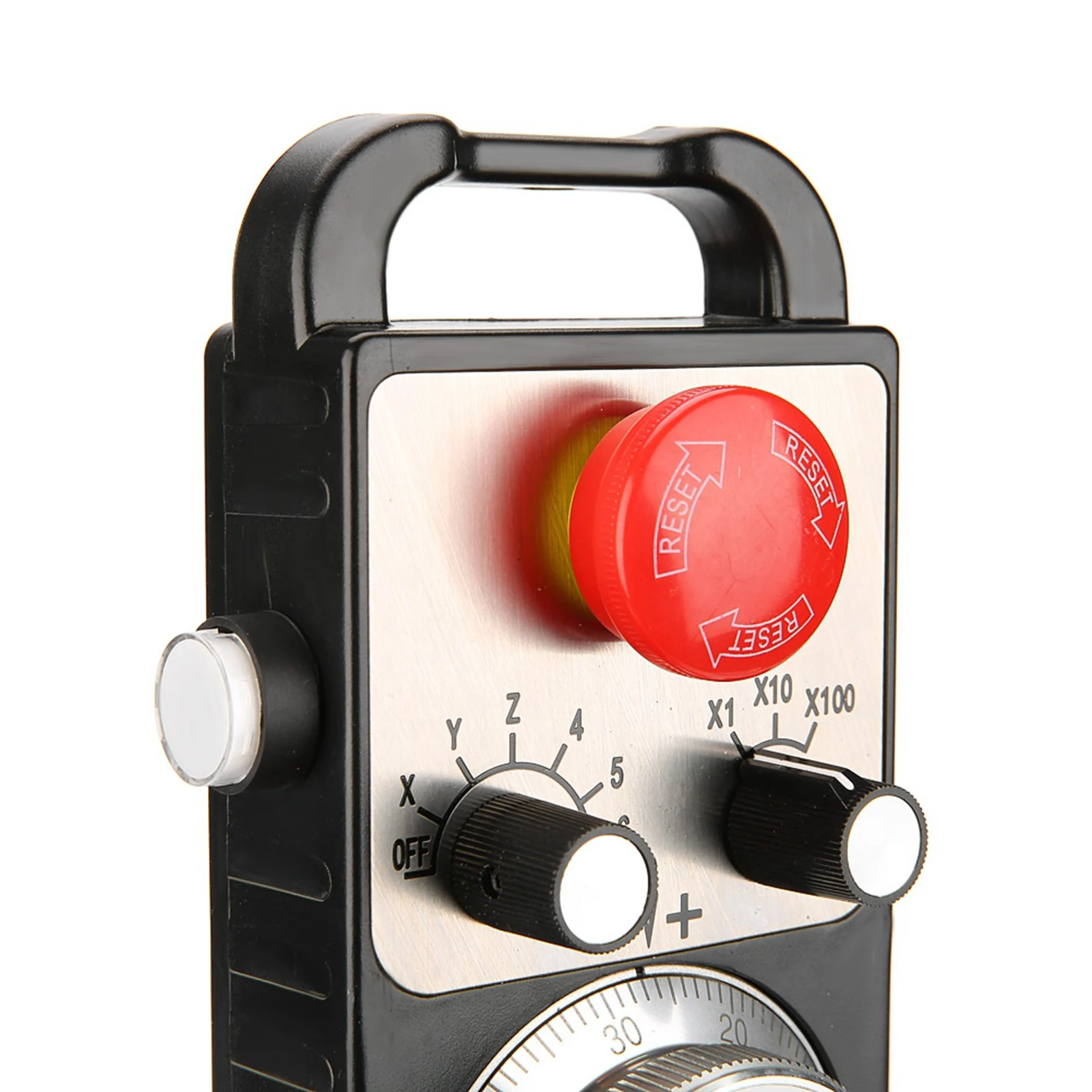 5 فولت عجلة عقارب إلكترونية عالمية مولد نبضات يدوية باستخدام الحاسب الآلي مفيد آلة الحفر آلة تحكم #5