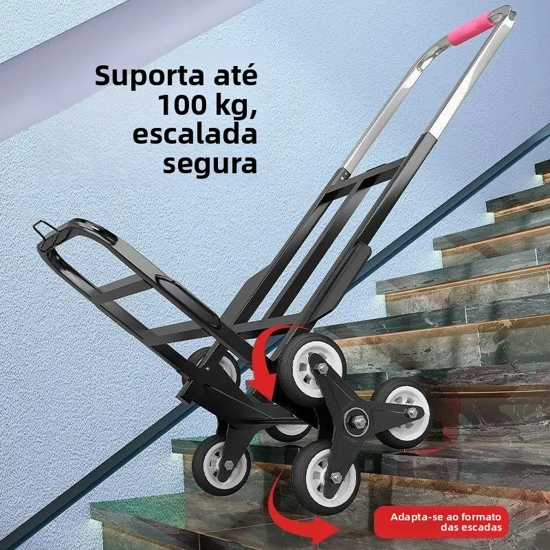 stainl-steel-hand-pulled-op-cart-portable-outdoor-wheelchair-convenient-foldable-hand-pu-cart-for-cam-and-picnics