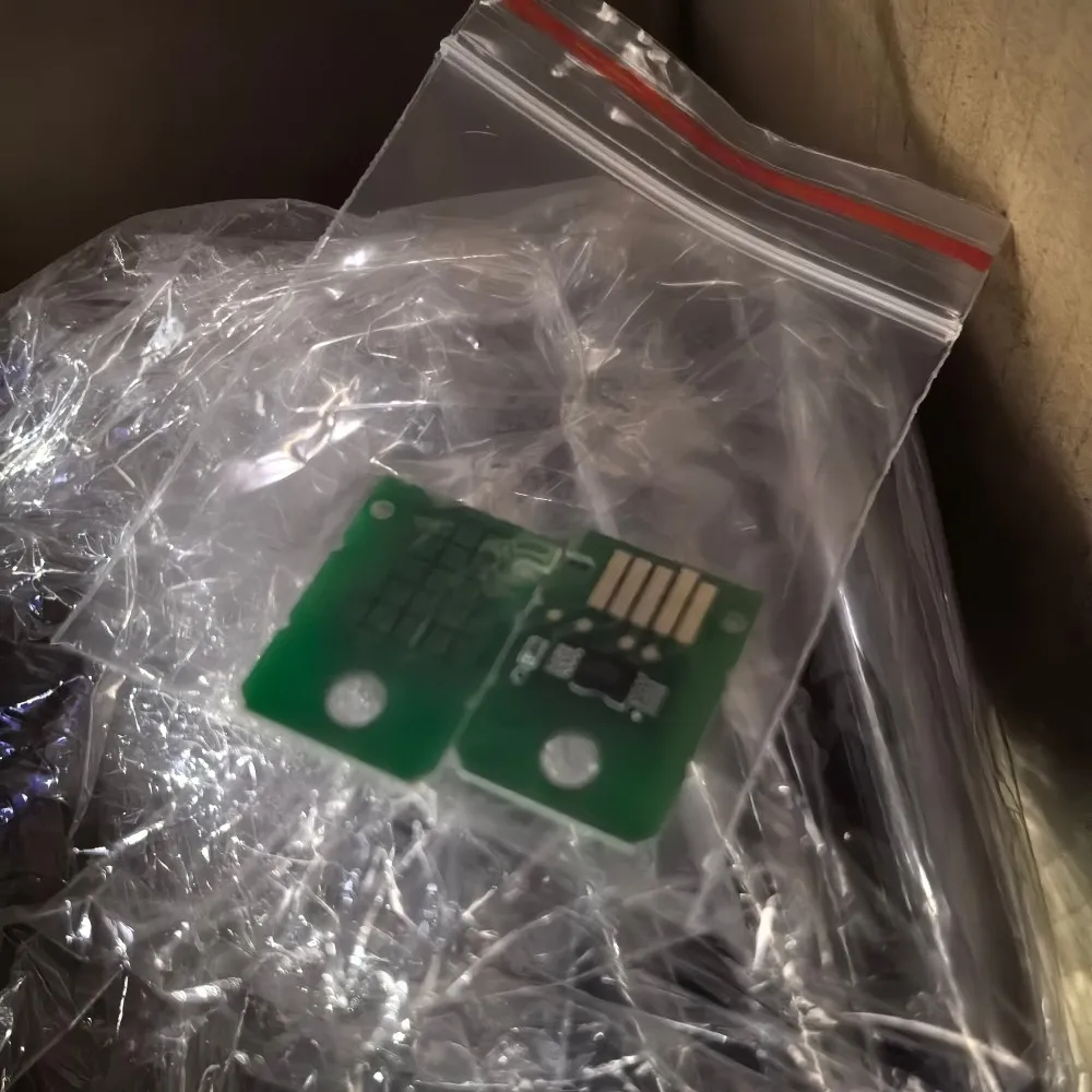 

50PCS MC-G03 Maintenance Box Chip for CANON GX3020 GX3040 GX3050 GX3060 GX3070 GX3072 GX4020 GX4040 GX4050 GX4060 GX4070