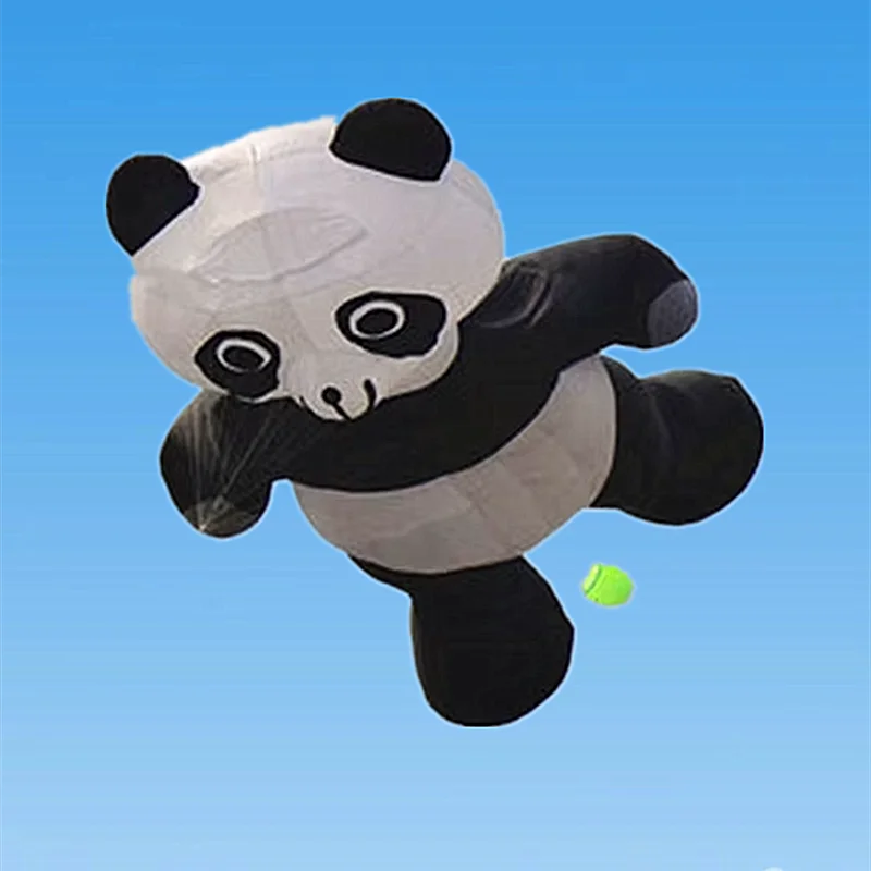 Envío Gratis, pipas gigantes volando, gran pipa de dinosaurio, colgante de pipa inflable para adultos, pipas, pulpo, pipa, panda, pipa suave