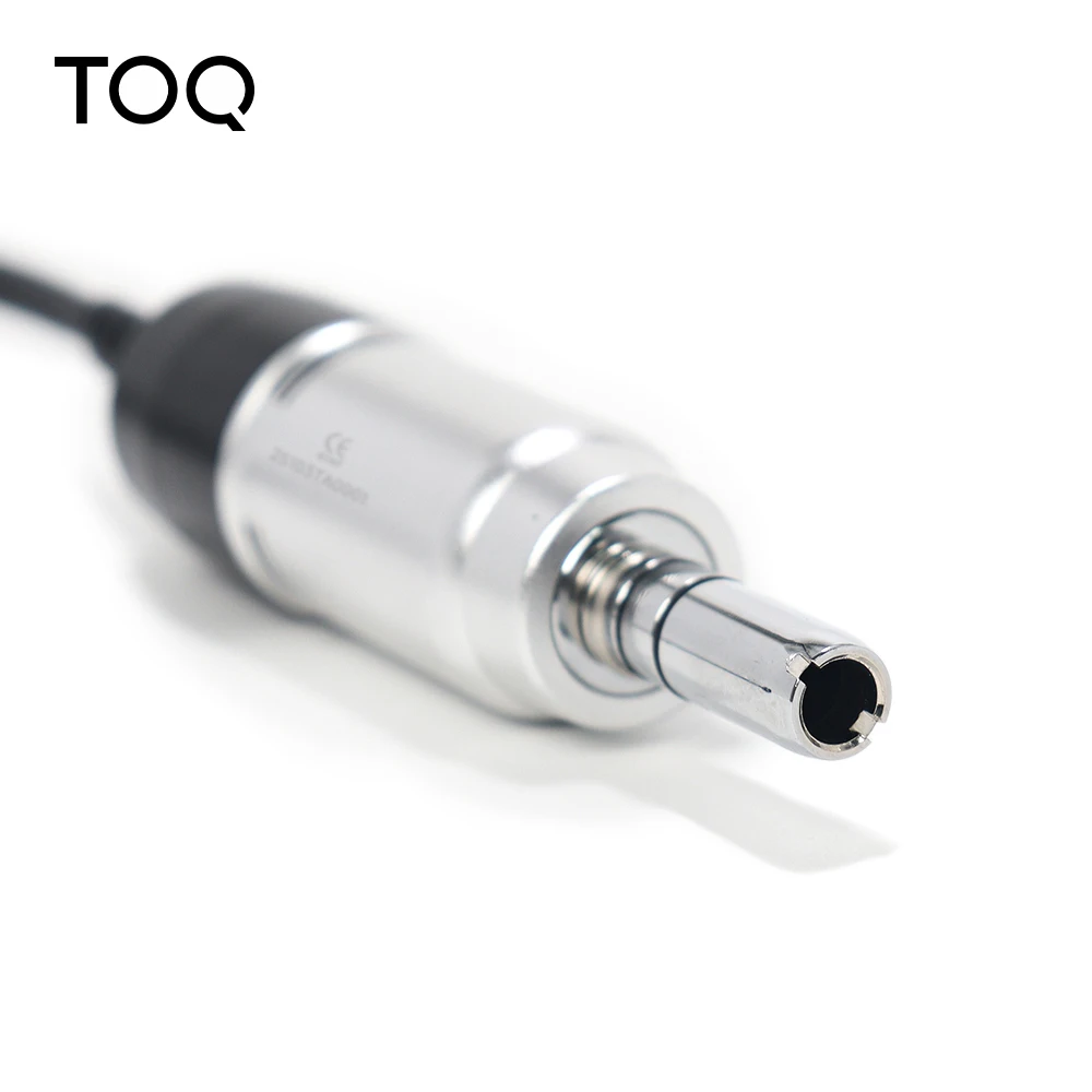 Dental Lab E-type Electric Micro Motor 35000 RPM Micromotor Handpiece Straight Contra Angle For Micromotor Polishe Dental Supply