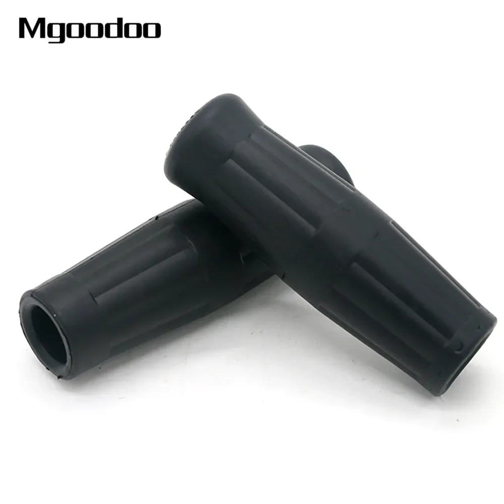 1inch 25mm Retro Vintage Universal Motorcycle Handlebar Hand Grips Motorbike Handle Bar Racing Motorcycle Accessories