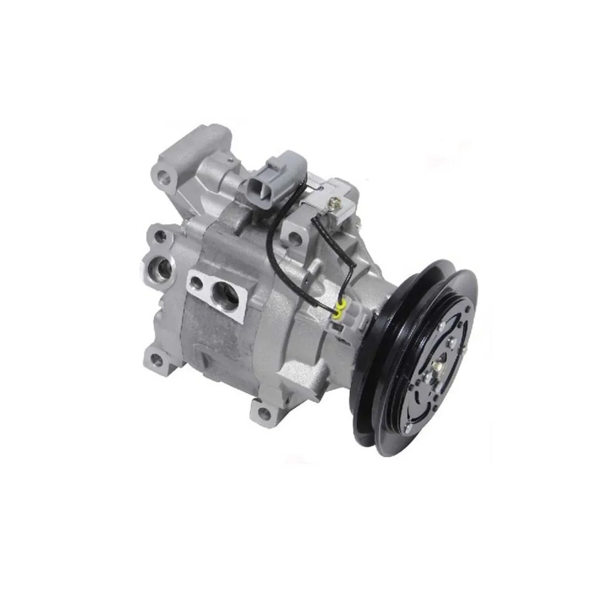 A/C Compressor 6A671-97110 6A671-97114 For Kubota L, M, B, BX, RTV Series