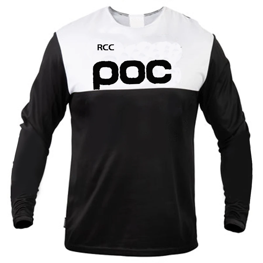 

2026 Мужская велосипедная майка для мотокросса, горного велосипеда, рубашка DH MX, мотоциклетная одежда для мальчиков, короткая футболка MTB