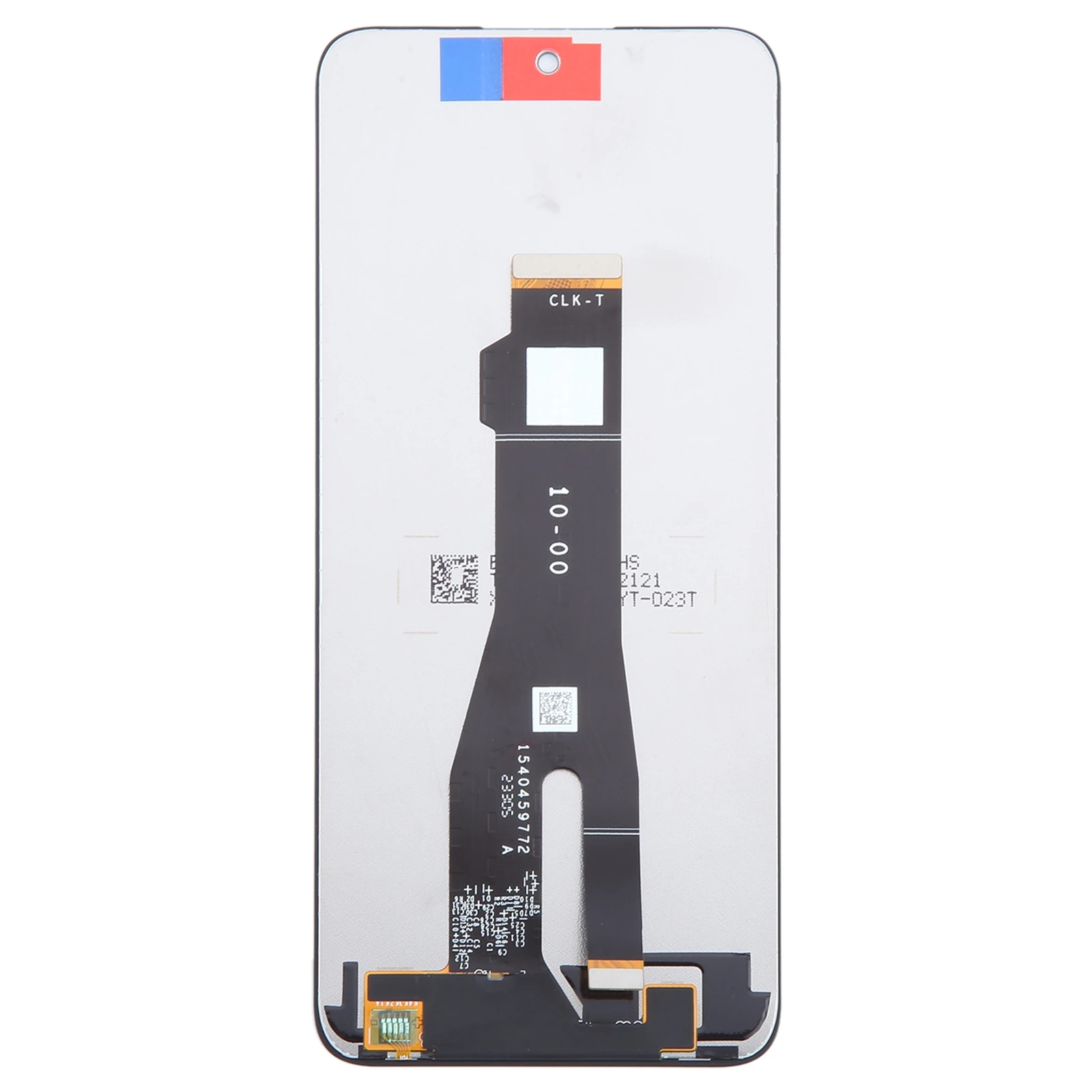 Original LCD Screen for Honor X7b 4G with Digitizer Full Assembly Phone Display LCD Screen Repair Replacement Part