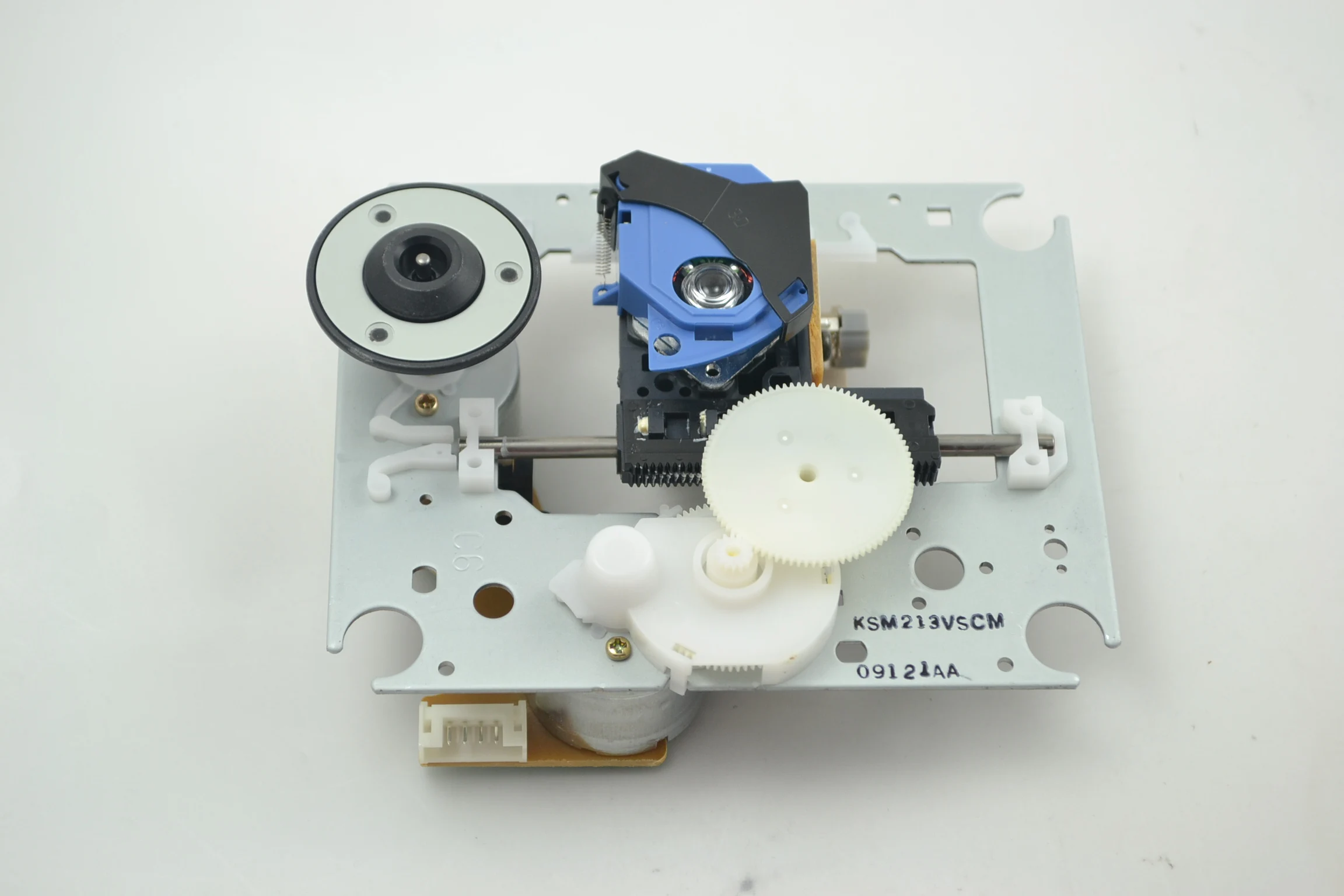 Original new KSM-213VSCM KSM213VSCM KSS-213VS KSS213VS With mechanism for CD VCD Player