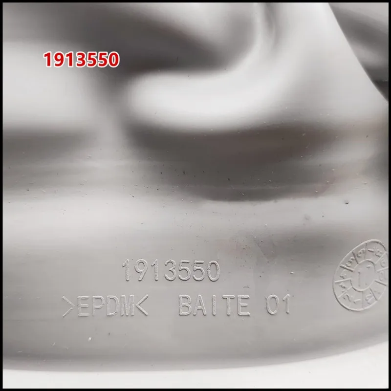 جديد لطبل غسالة الباب ختم حلقة لإحكام الإغلاق حلقة مطاطية حلقة مطاطية مقاومة للماء 1913550   ملحق