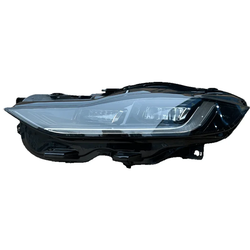 For 2016 to 2024 Jaguar XE New LED Car Lighting Headlights 12V Front Lamp Upgrade and Modification Original