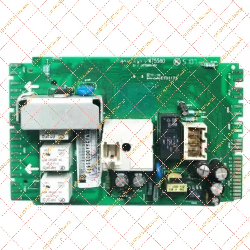 for Whirlpool Washing Machine PCB Computer Control Board Z52726AA Replacement Parts