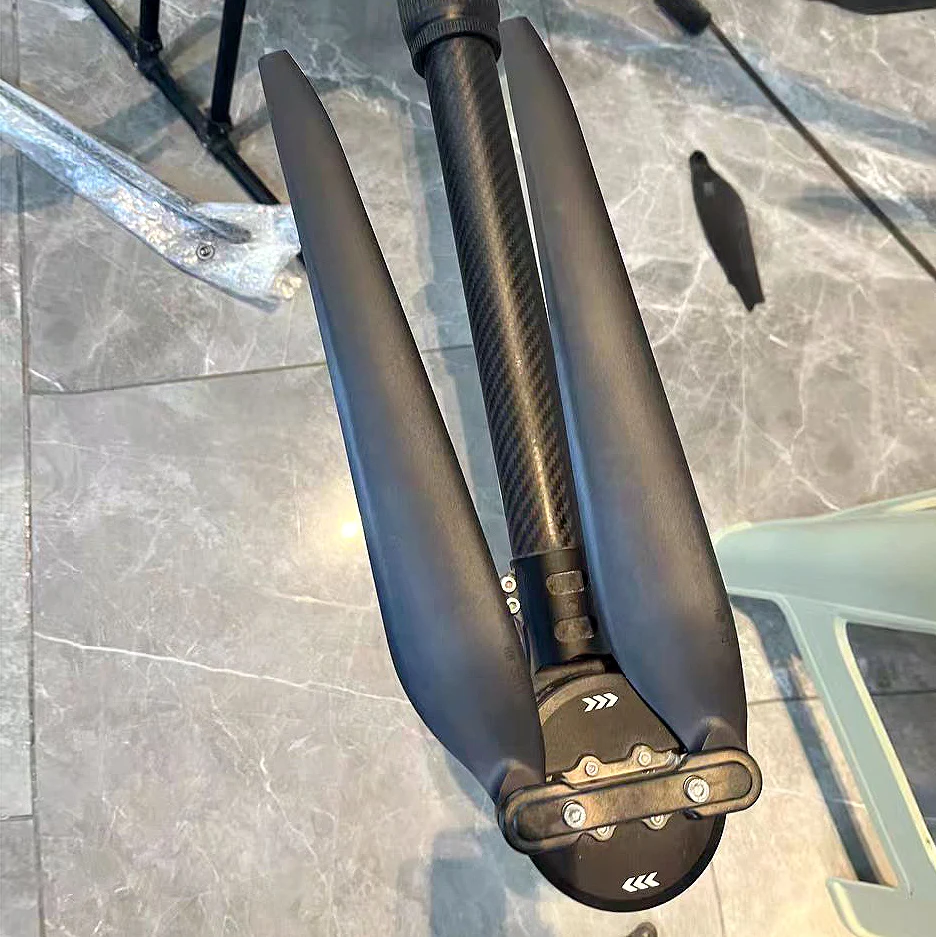 Hobbywing الأصلي 3011x8 موتور نظام الطاقة للطي المروحة للطائرات بدون طيار الزراعية الطائرات بدون طيار شفرات الدعامة الملحقات ما بعد البيع
