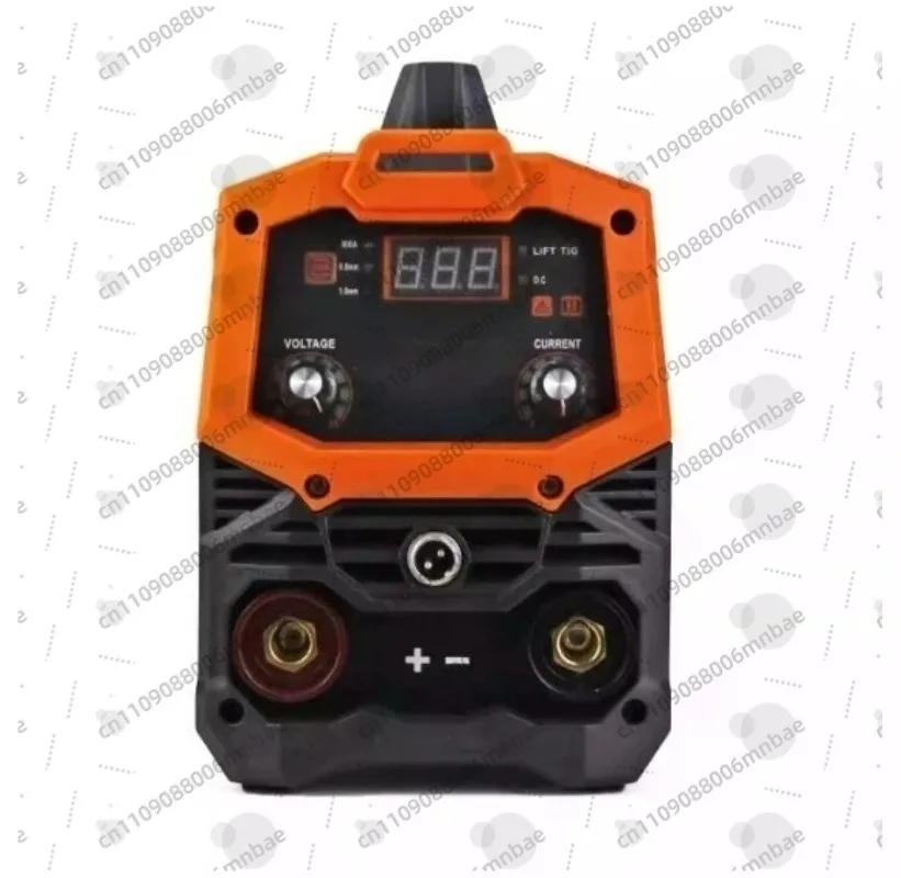 High Quality Multi Mini Mig Mma Tig 250 Small Electric Cold Welder Gasless Welding Machine Portable 3 in 1
