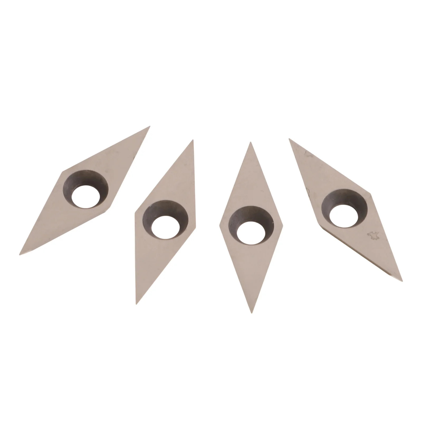 

Blade Cutter Turning Blade 30 Mm Wood Lathe Turning Tool Concave Hollow Work Edge Buildup Reduction Four-sided Shape