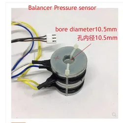 Tire Balancer Balancer Accessories Pressure Sensor Gravity Sensor Unbalanced Weight Detector