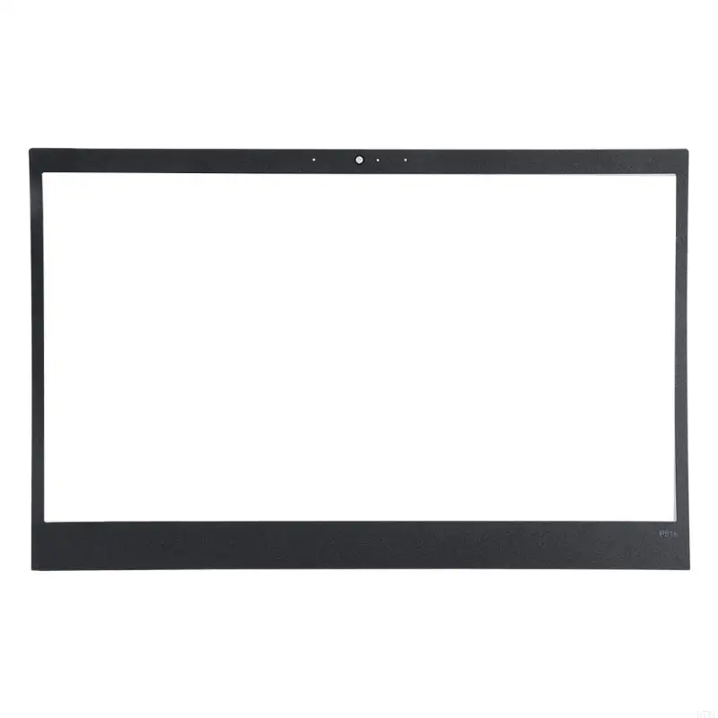 

D7YC Screen Fezel Atecker для ноутбуков P51S Один камера ЖК -кожи