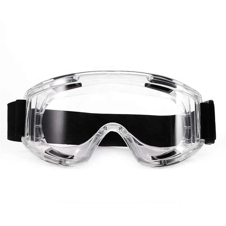 Eyewear Ski Snow Goggles Windproof Skiing Goggles  Outdoor Sports Cycling Goggles