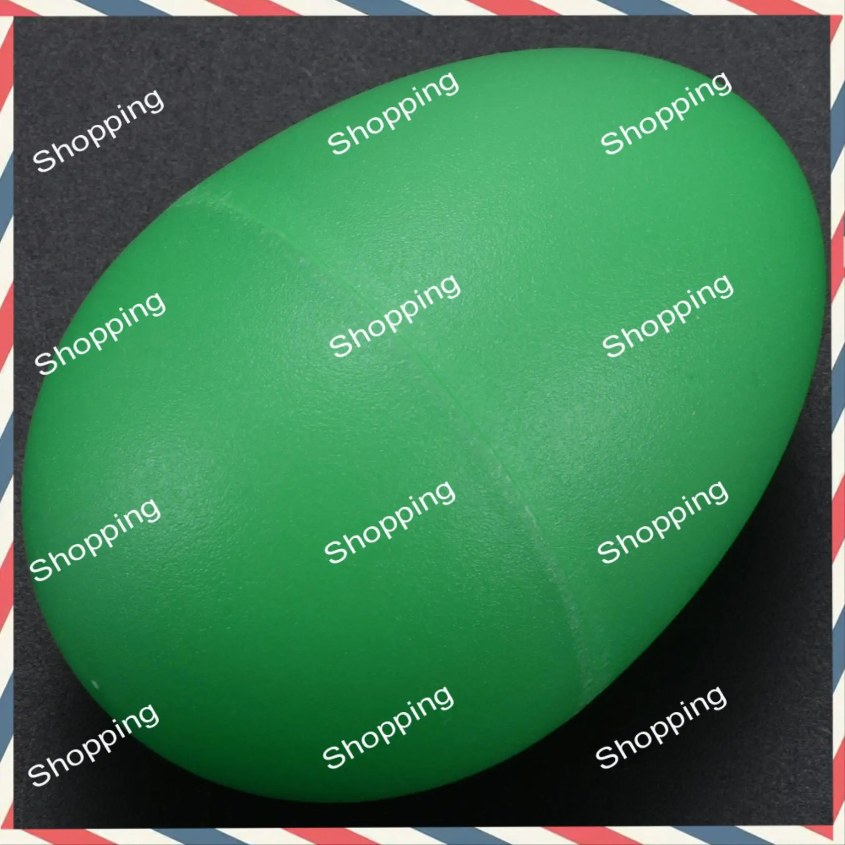 

A44M 18Pcs Egg Shakers Plastic Egg Music Shakers For Kids Maracas Eggs Percussion Toys