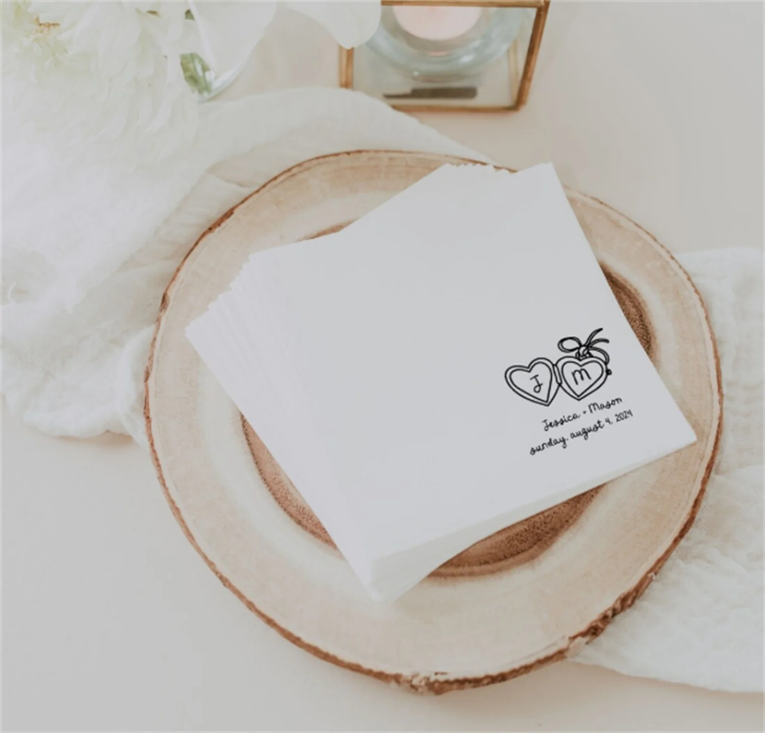 مناديل كوكتيل كيب كود، مناديل حفلات الشاطئ المخصصة، مناشف ضيوف صيفية مخصصة، مناديل مشروبات بحرية، ديكو ساحلي #3