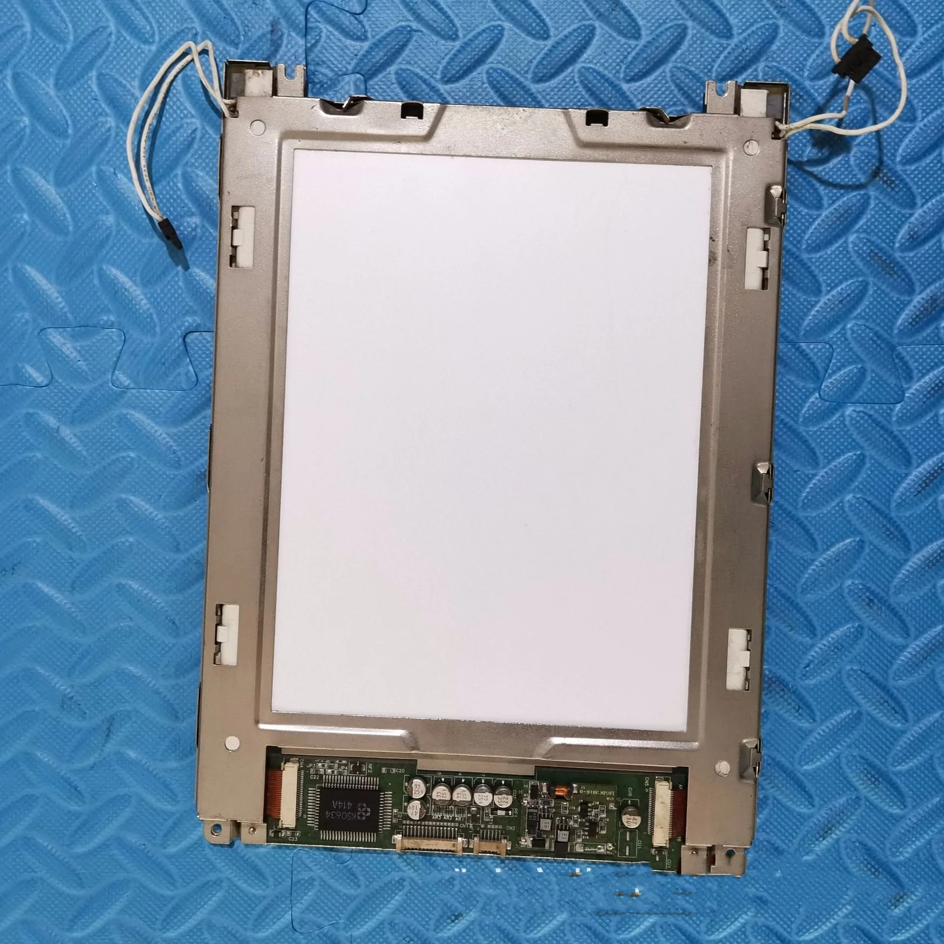 Tela LCD de 9,4 polegadas LT094V1-XON