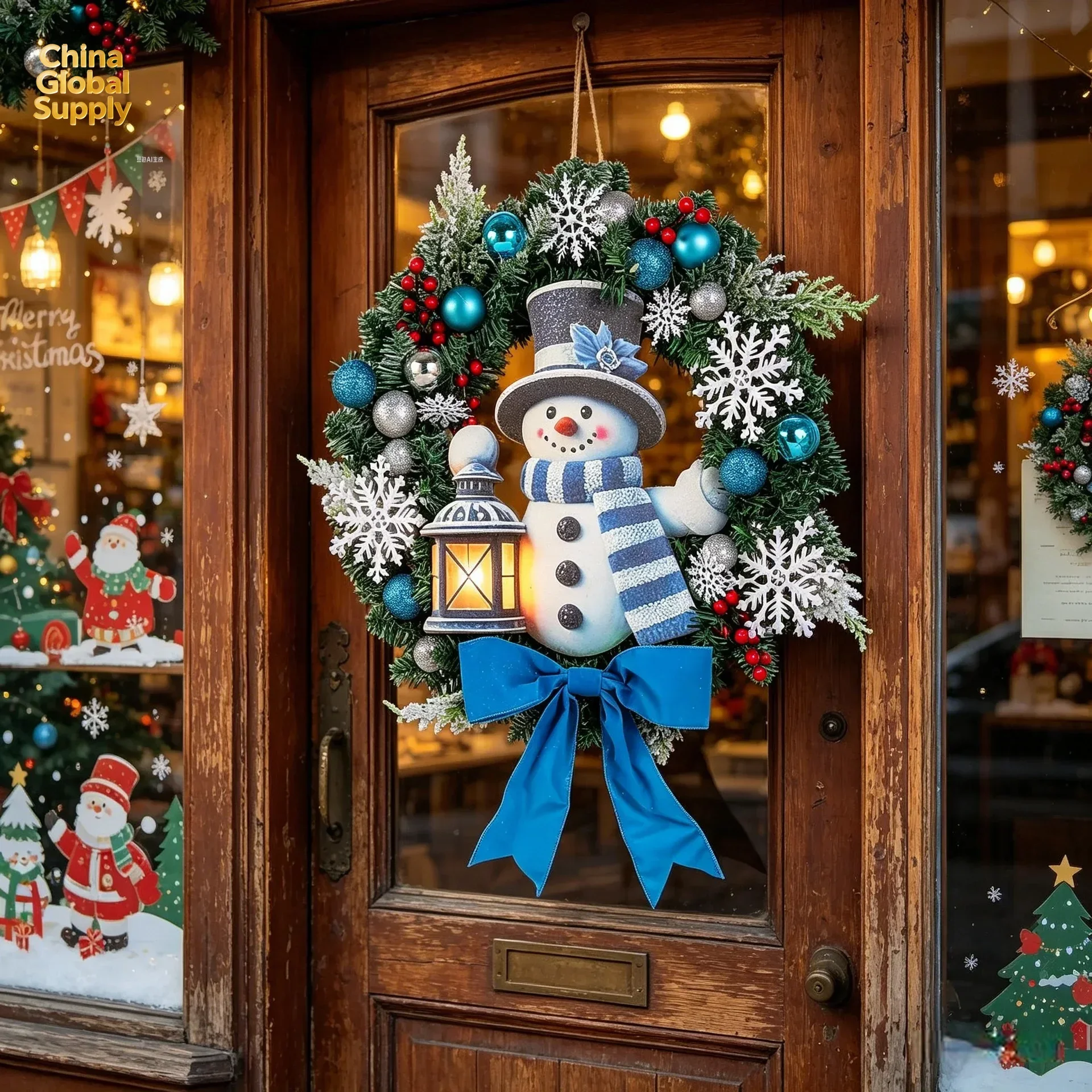 guirnalda-navidena-de-muneco-de-nieve-de-45cm-para-puerta-principal-guirnalda-de-copos-de-nieve-con-bolas-azules-decoracion-para-el-hogar-guirnalda-para-puerta-decoraciones-navidenas