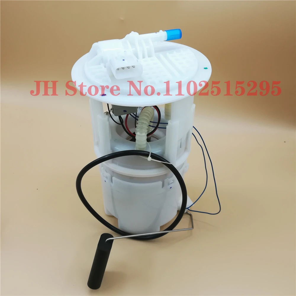 JH New Fuel Pump Module Assembly Fit For JEEP COMMANDER GRAND CHEROKEE V6 V8 E7197M 5143579AJ SP7010M 5143579AI