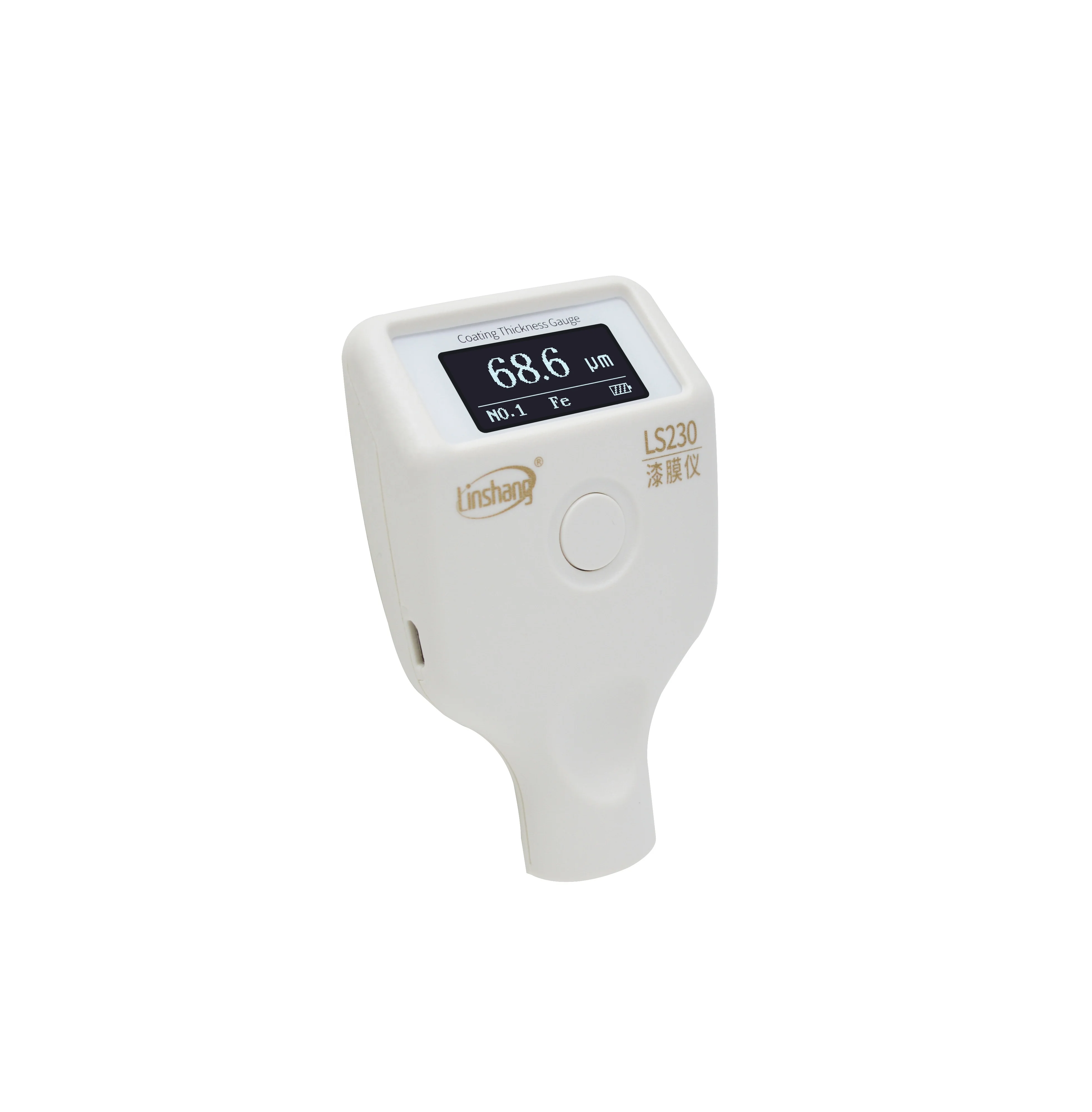 

LS230 OLED Car Paint Meter Coating Thickness Gauge Measure Automotive Paint Thickness Low Temperature Resistant