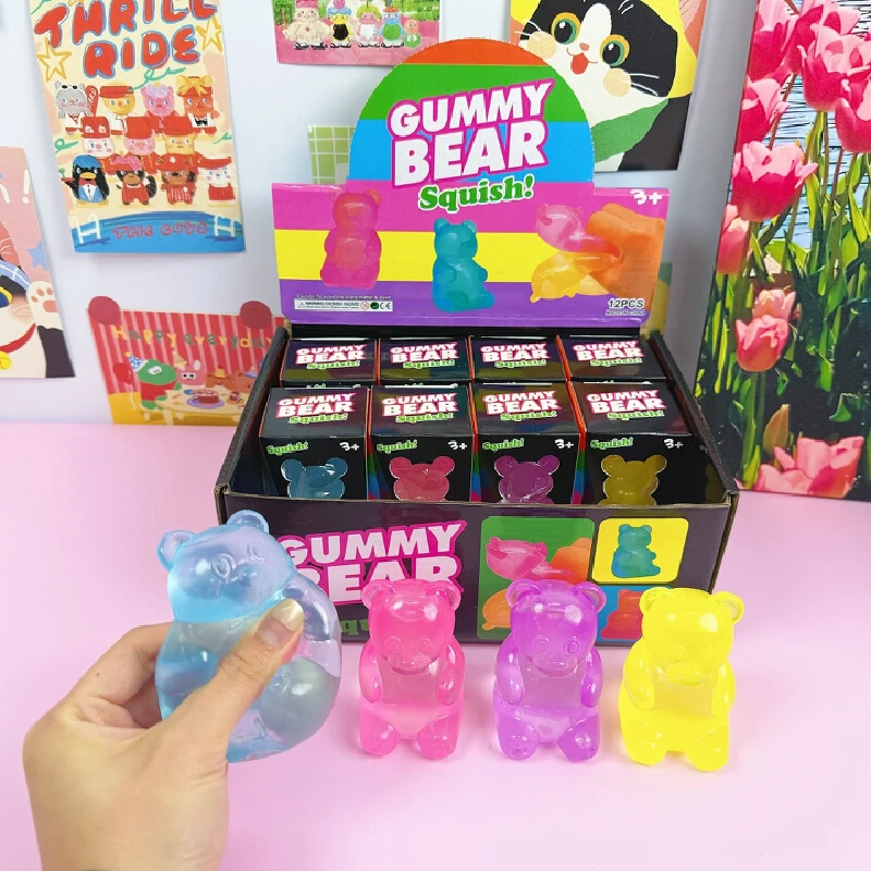 gummy-bear-squishy-boxed-transparent-maltose-stress-relief-decompression-squeeze-toy-for-adult-anxiety-relief-relaxing