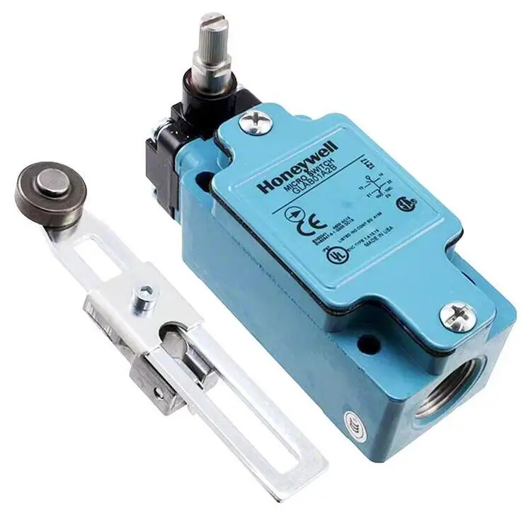 Original Travel limit switch GLAB20A1B GLAB20A2B GLAB01A2B GLAB01A1B GLAC20A1B MICRO SWITCH GLEB01C GLEB24C GLAA20A1A GLAA20A1B