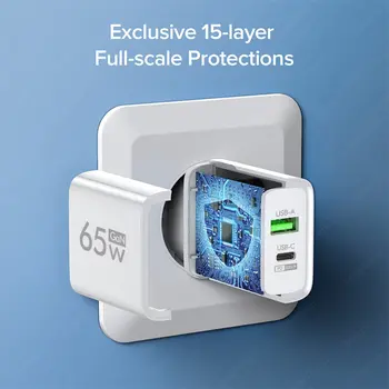 8 最佳銷售 USB電源 - №7