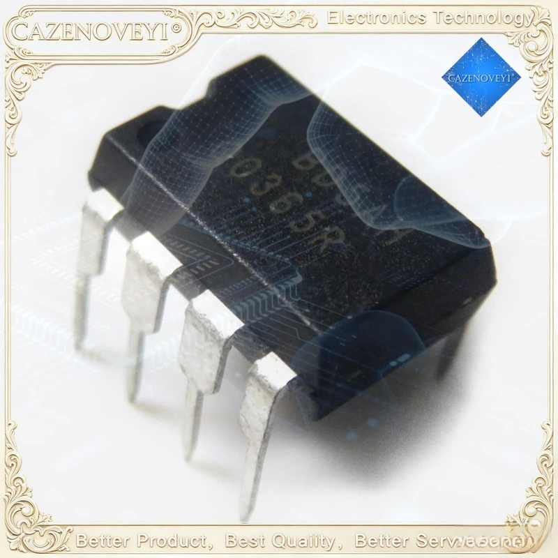 (5-10-20-30-100PCS) S9B ADG704BRM MSSOP-8 ADG704BRMZ