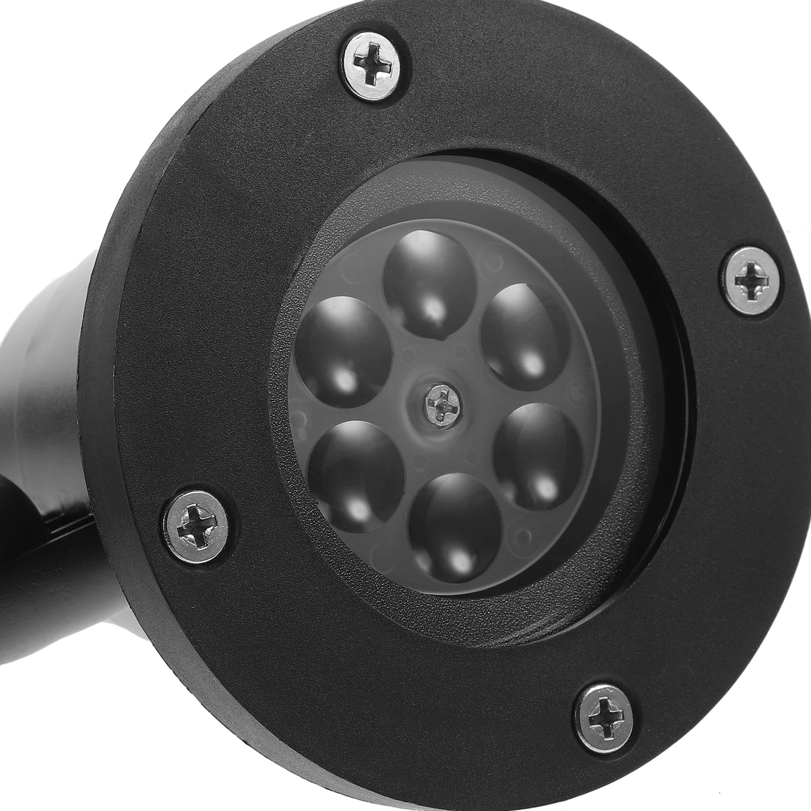 

Led Projector Lamp Waterproof Colorful Moving Spotlight For Outdoor Indoor Holiday Decoration Landscape Garden Party Christmas