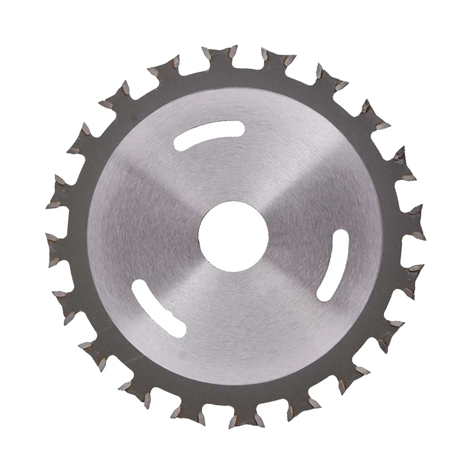 4inch 40Teeth Circular Cutting Disc Premium Hard Alloy for Cutting Wood Plywood DIY Projects Laminate Woodworking