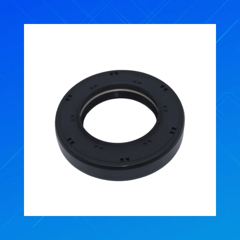 

DMHUI high-quality fluororubber oil seals, size 30x50x9/10.3 mm. Style TCZ, OEM AP1706G, suitable for hydraulic pumps