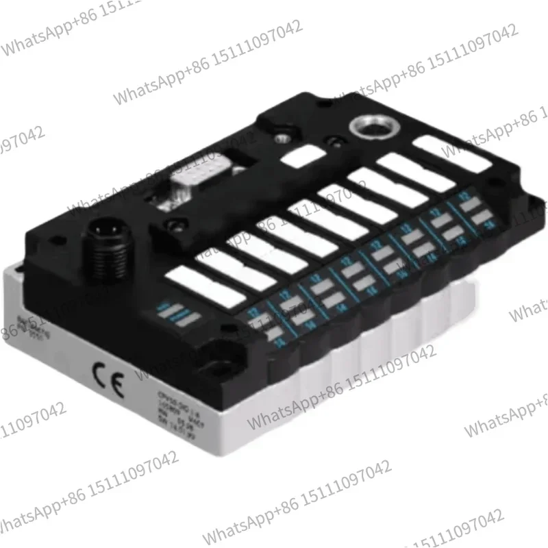 Electrical Interface CPV14-GE-DI02-8 546190