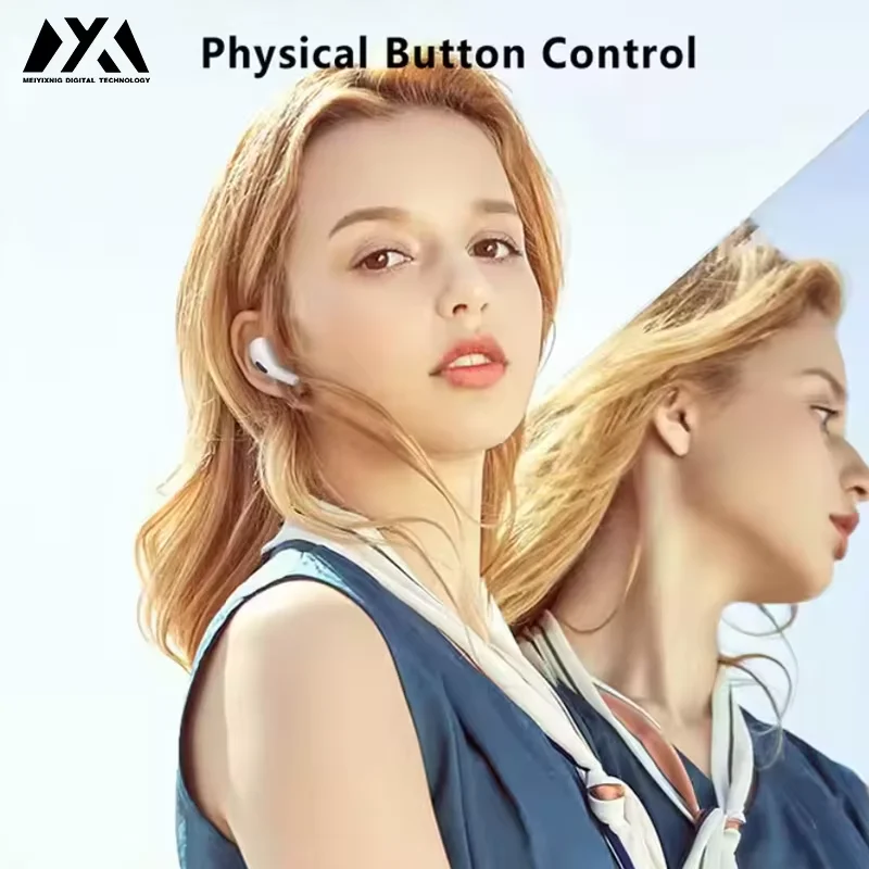 P7 MYX المنقذة للحياة لعمال المكاتب! تمنح هذه سماعات الأذن اللاسلكية المانعة للضوضاء على انتقائه في العمل