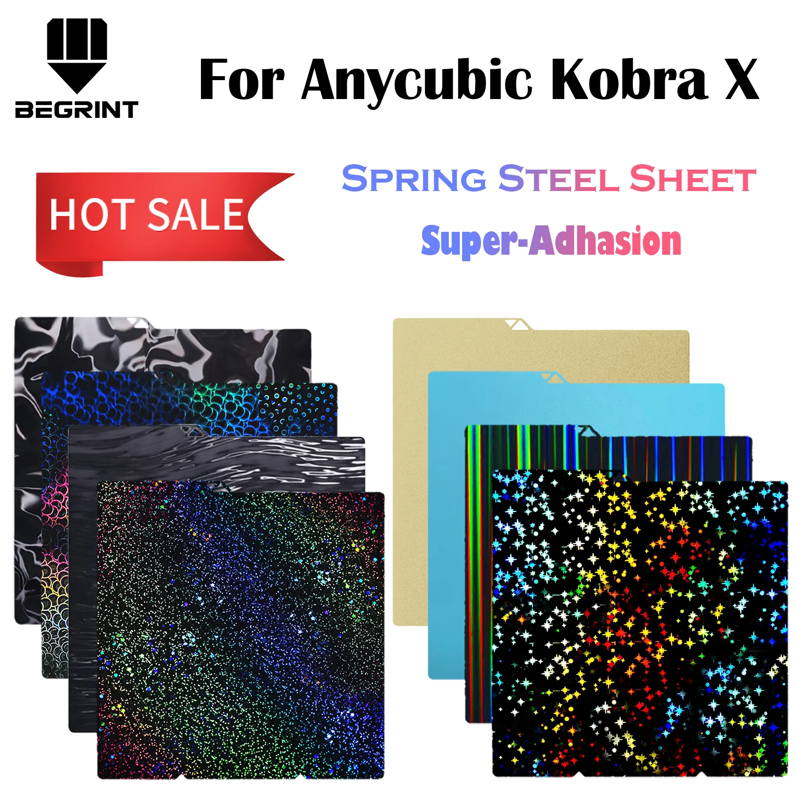 For Anycubic Kobra … - image