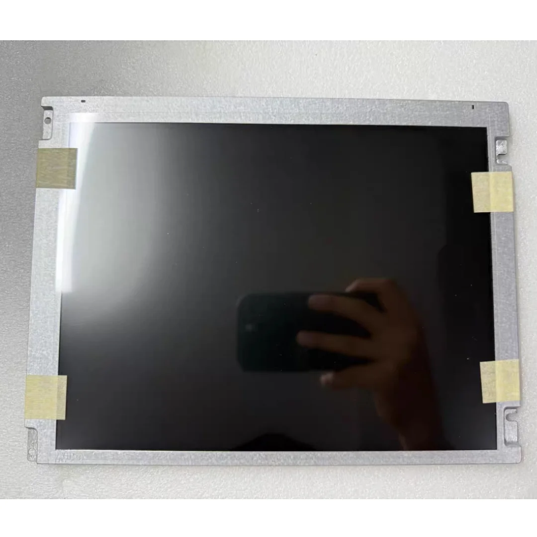 Brand new original 10.4-inch G104STN01.0 G104SN02 V2 100% tested and shipped 800*600