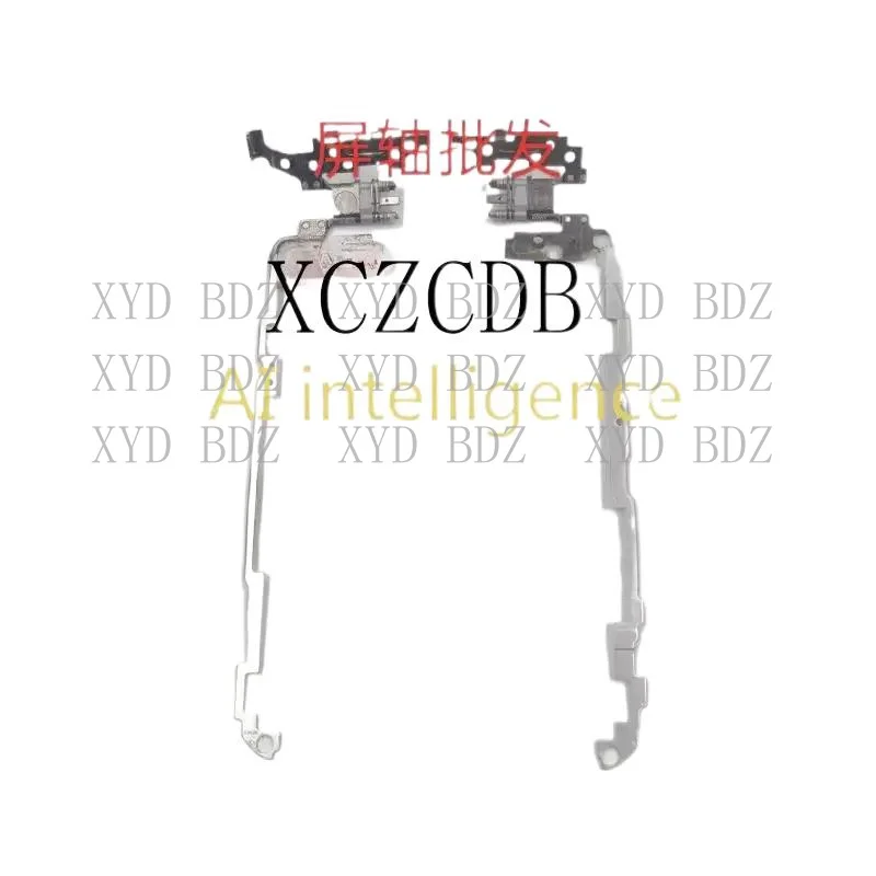 

DB НОВЫЙ для HP Pro X360 Fortis 11-дюймовые петли G9 G10 HSN-I47C R + L