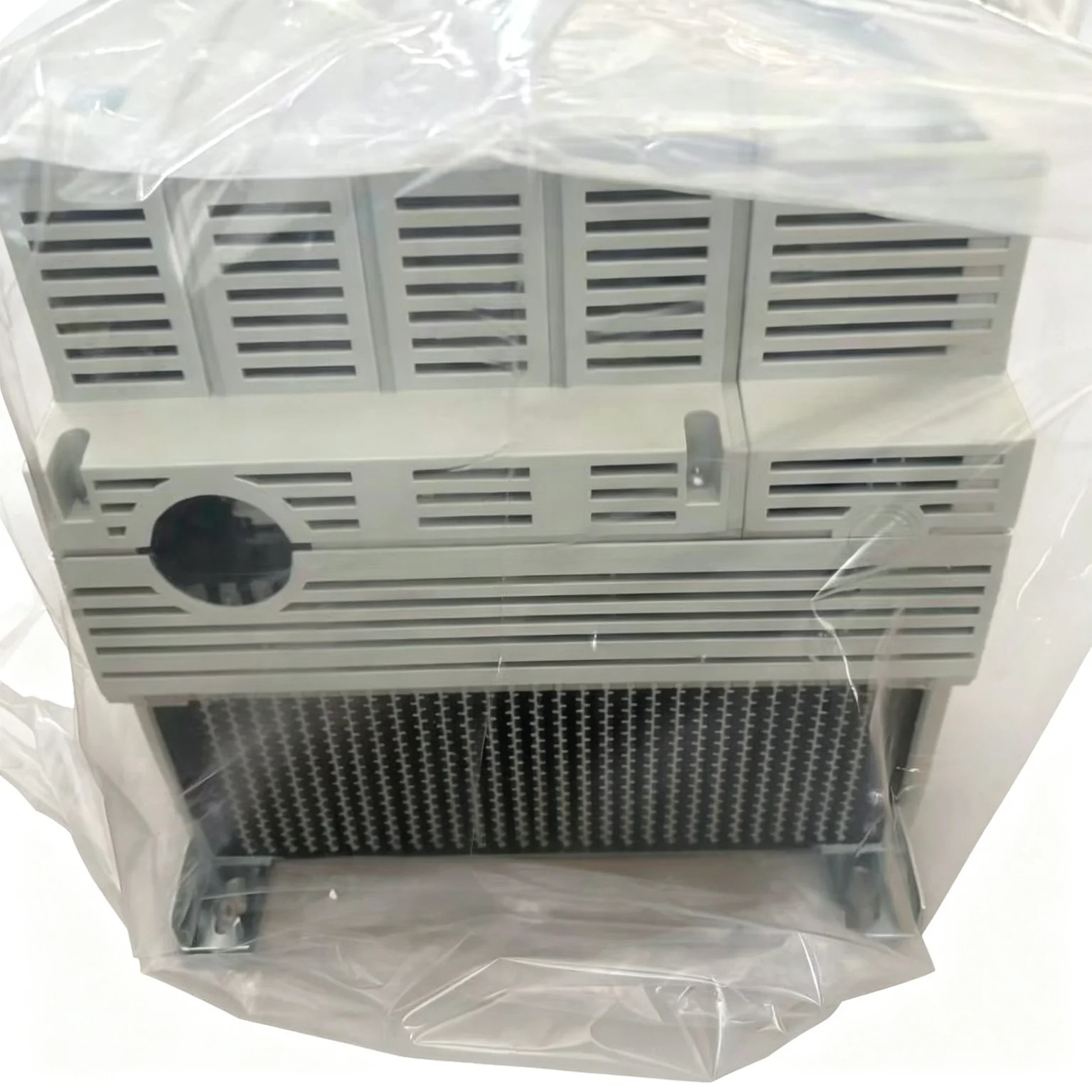 Advanced EVS9325-EP 5.5kW Servo Drive UL Listed France Origin Motor Speed Controller for Precision Automation Engineering