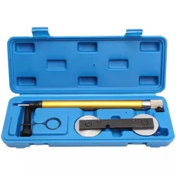 8pcs/Set EA111 Engine Timing Tools for Vag Vw Audi Fsi 1.4 & 1.6 Fsi & Tfsi Locking Tool Set