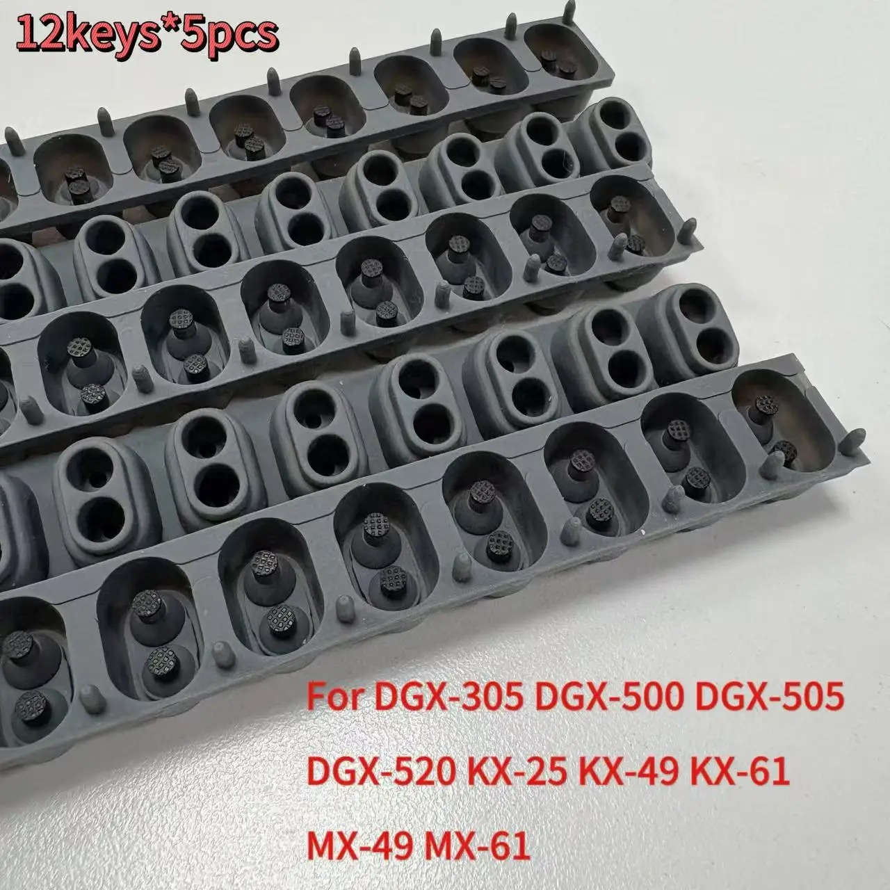 For Yamaha DGX-305 …