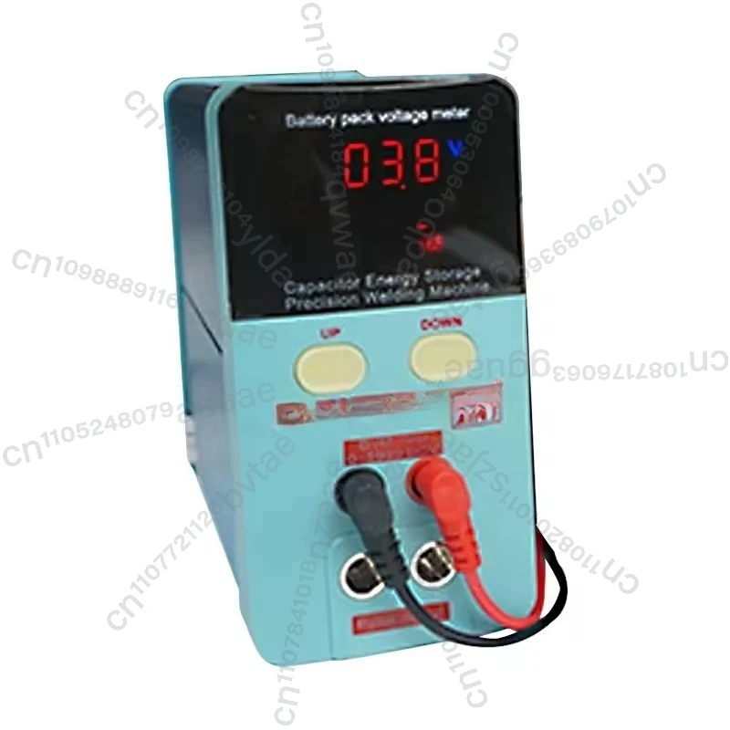 

Комплект интегрированных ручек 801A+ 70BN с наконечником 0,2 мм для сварки полимерных аккумуляторов