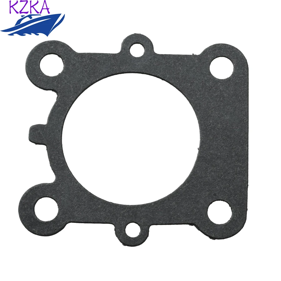 

683-45315 Gasket For Yamaha Outboard Motor 2 Stroke Or 4 Stroke 9.9HP 15HP 683-45315 683-45315 -00 68345315 Boat Engine Parts