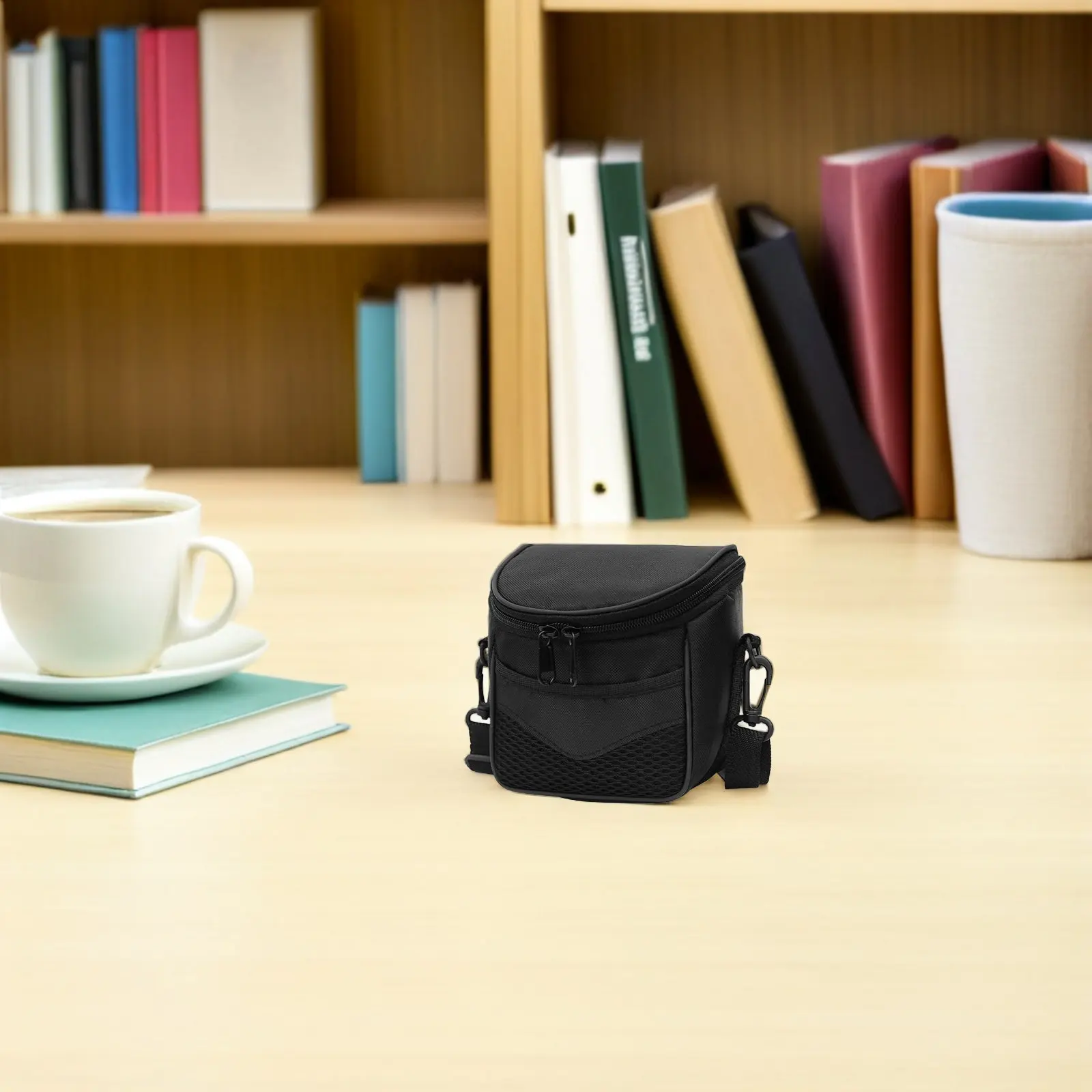 Camera Case Camera Storage Bag Nylon Sturdy Compact Protector Pouch Easy Carry for Sx130 Hx300 Rx10