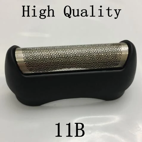 

1Pcs 11B Foil Frame Replacement head for braun shaver 815 835 5685 5683 170s-1 190s-1 195s-1 197s-1 199s-1 800