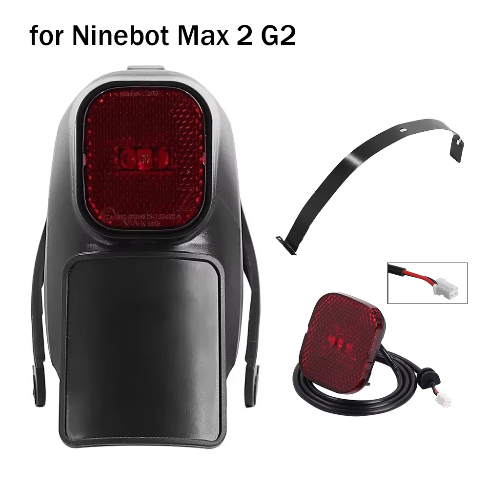 Splashproof Rear Fe…